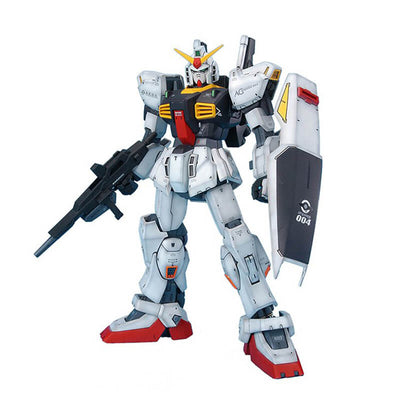 Bandai 1/100 MG RX-178 Gundam Mk-II Ver.2.0 Kit