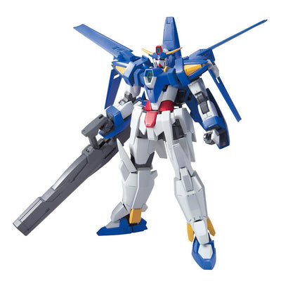 Bandai 1/144 HG Gundam AGE-3 Normal Kit