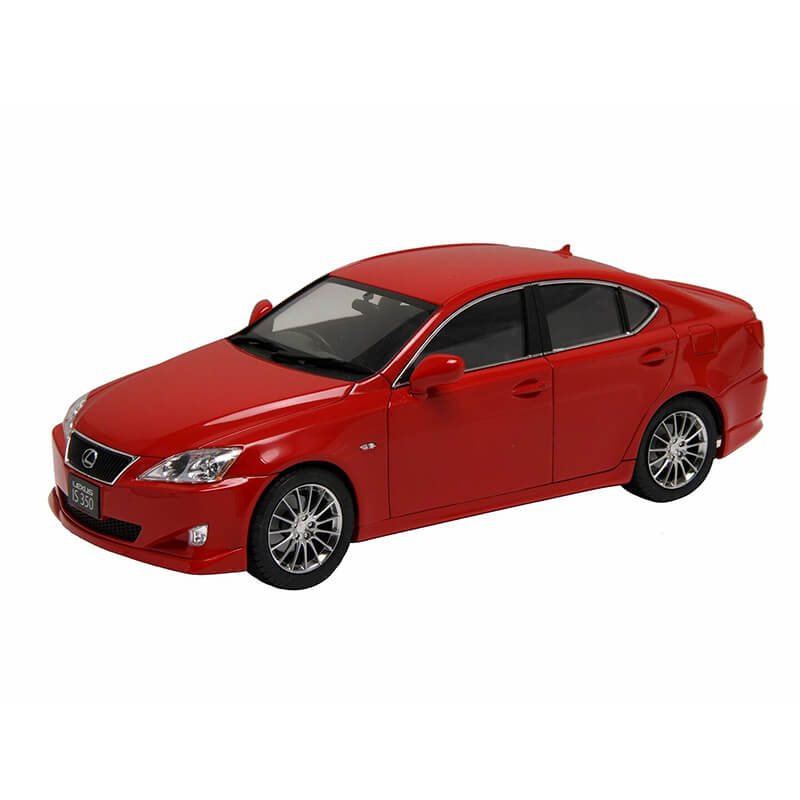 Fujimi 1/24 Lexus IS350 Dealer Option Aero Exterior Kit