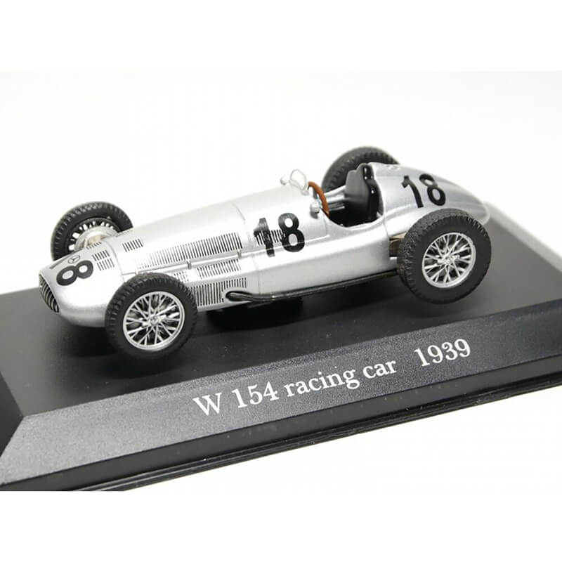 MAG 1/43 Mercedes-Benz W 154 Racing Car 1939