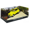 MAG 1/43 Citroen 2CV "For Your Eyes Only"