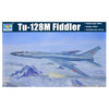 Trumpeter 1/72 Tu-128M Fiddler Kit