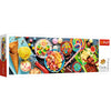 Sweet Delights 1000pc Puzzle