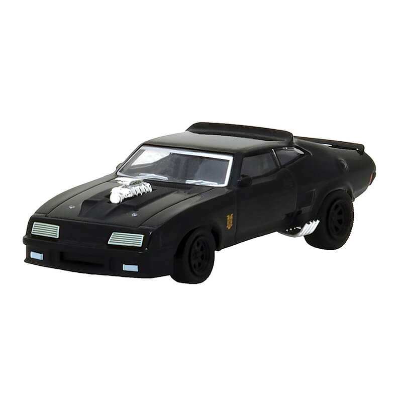 Greenlight 1/64 1973 Ford Falcon X8 "The Last of the V8 Interceptors"