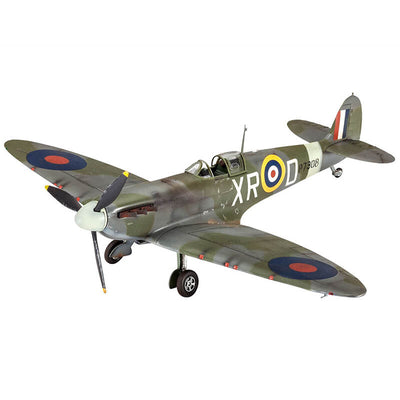 Revell 1/48 Spitfire Mk.II Kit