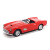 BoS Models 1/87 Ferrari 250 GT LwB California Spyder (Red)