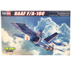 HobbyBoss 1/48 RAAF F/A-18C Kit