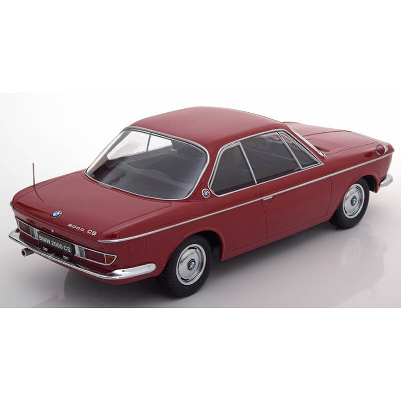 KK-Scale 1/18 BMW 2000 CS (1965)