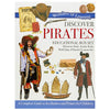 Discover Pirates