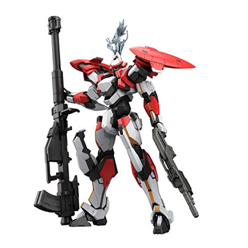 Aoshima 1/48 Armslave ARX-8 Laevatein Kit