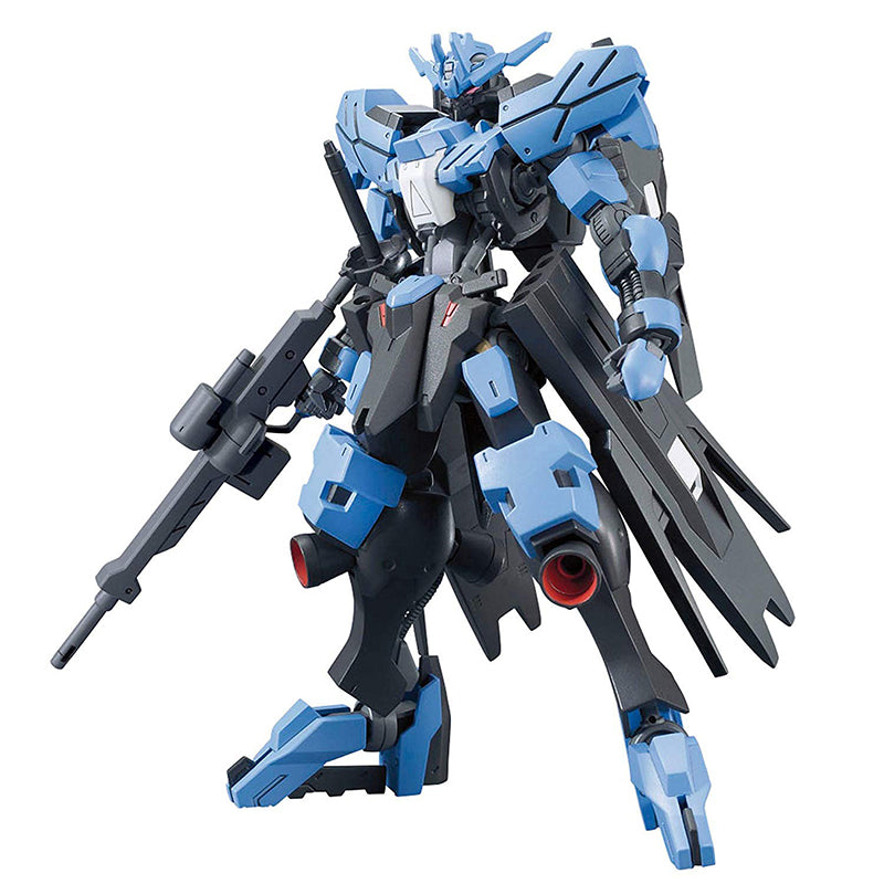Bandai 1/144 HG Iron-Blooded Orphans Gundam Vidar Kit