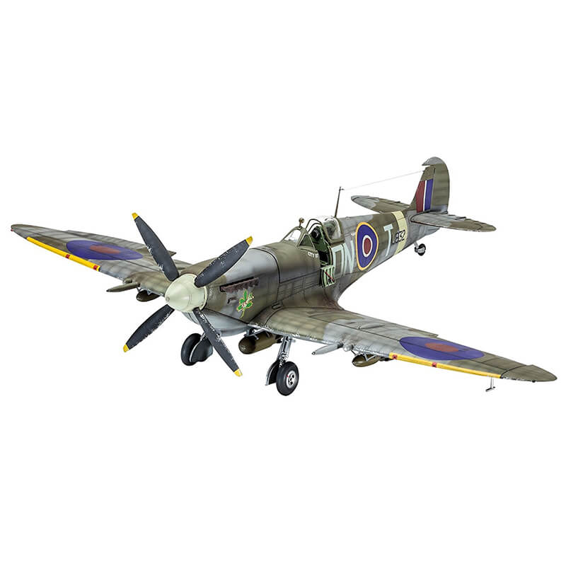 Revell 1/32 Supermarine Spitfire Mk.Ixc Kit