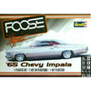Revell 1/25 '65 Chevy Impala Kit