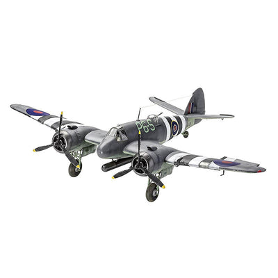 Revell 1/48 Bristol Beaufighter TF. X Kit