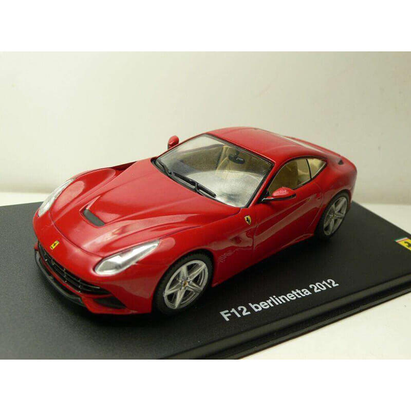 MAG 1/43 F12 Berlinetta 2012