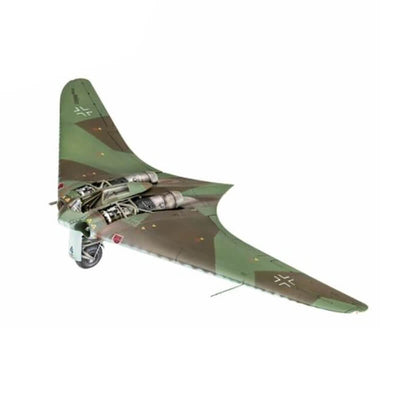 Revell 1/48 Horten Go229 A Kit