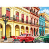 Havana Cuba 1000pc Puzzle