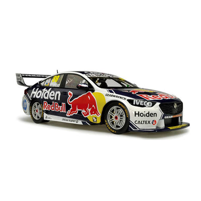 Classic Carlectables 1/18 2019 Red Bull Holden Racing Team ZB Commodore (J. Whincup)