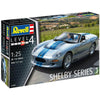 Revell 1/25 Shelby Series 1 Kit
