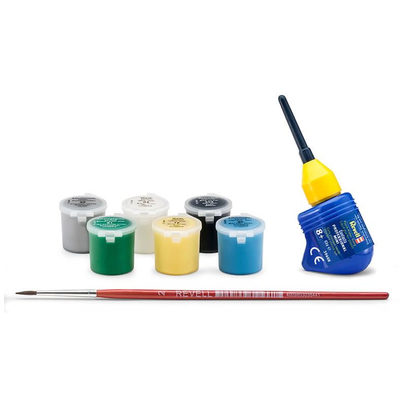 Revell 1/24 Benetton Ford B194 (25th Anniversary Edition) Kit