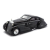 BoS Models 1/87 Rolls-Royce Phantom I Jonckheere Coupe (Black)