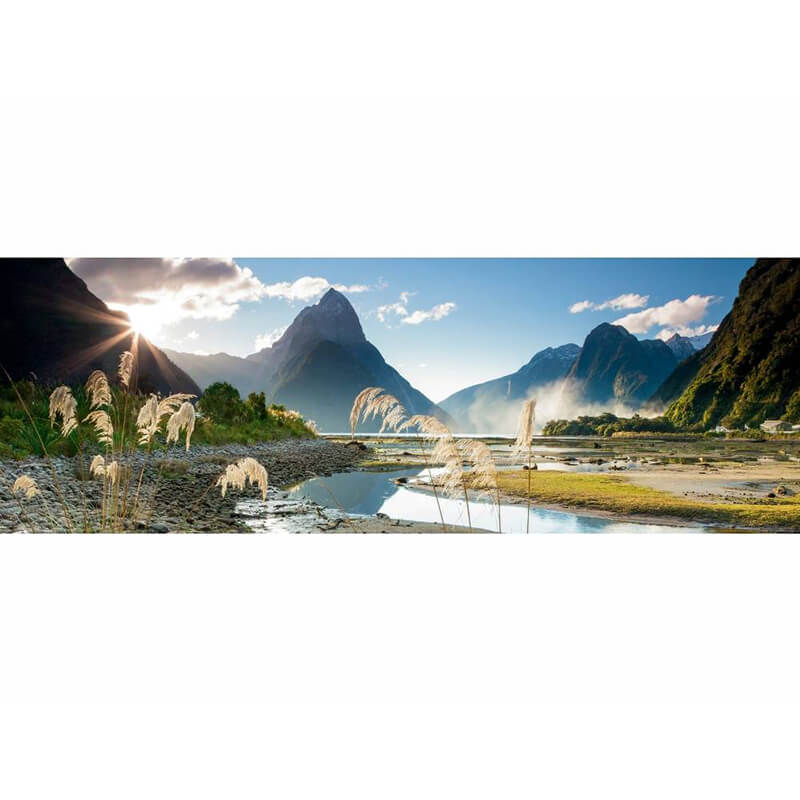 Milford Sound 1000pc Puzzle