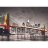 New York City - Brooklyn Bridge 1000 pcs Puzzle