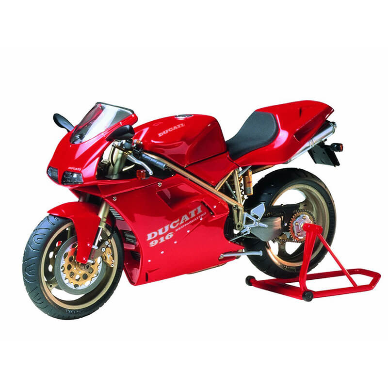 Tamiya 1/12 Ducati 916 Kit
