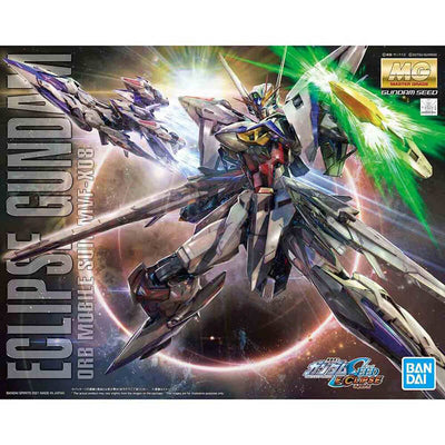 Bandai 1/100 MG Eclipse Gundam Kit