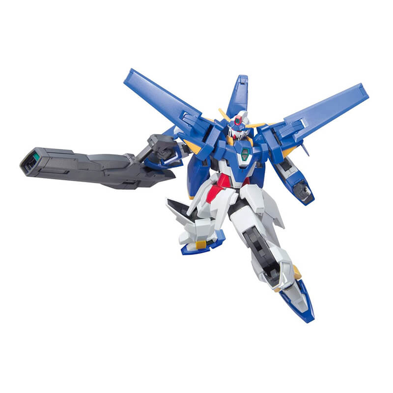 Bandai 1/144 HG Gundam AGE-3 Normal Kit