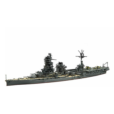Fujimi 1/700 Imperial Japanese Navy Carrier Battle Ship Ise Kit