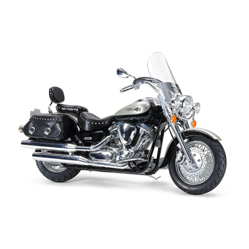 Tamiya 1/12 Yamaha XV 1600 Road Star Kit