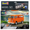 Revell 1/24 VW T2 Bus Model Set Kit