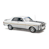 Classic Carlectables 1/18 Ford XY Falcon Phase III GT-HO Ultra White