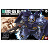 Bandai 1/144 HG RMS-106 Hi-Zack (Earth Federation Force) Kit