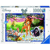 Disney Bambi 1000pcs Puzzle