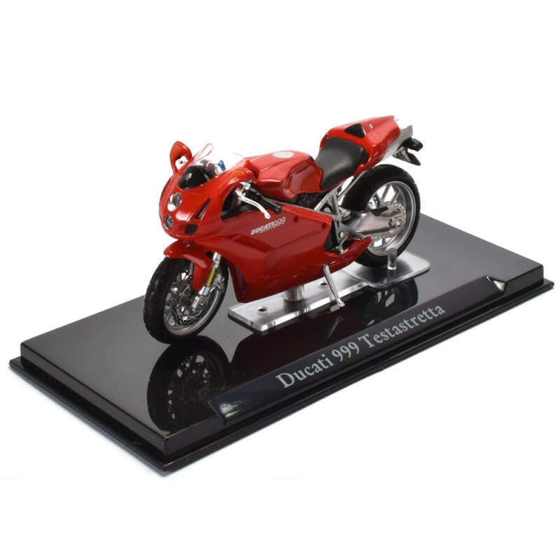 Atlas 1/24 Ducati 999 Testastretta