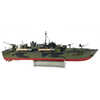 Italeri 1/35 Elco 80' Torpedo Boat PT-596 Kit