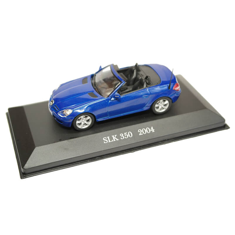 MAG 1/43 Mercedes-Benz SLK 350 2004