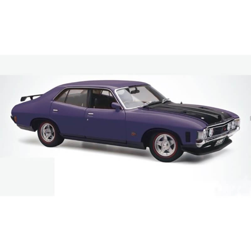 Classic Carlectables 1/18 Ford XA Falcon RPO83 Sedan (Wild Violet)