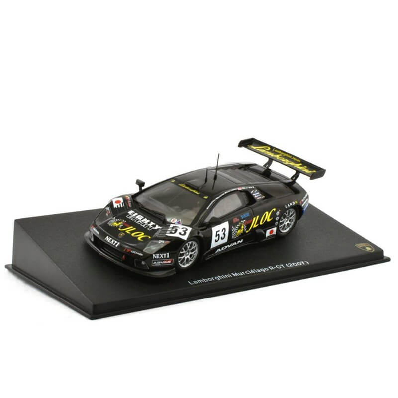 MAG 1/43 Lamborghini Murcielago R-GT (2007)