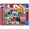 The Beatles Tickets 1000pcs Puzzle