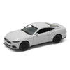 Welly 1/34 Ford Mustang GT 2015 (White)