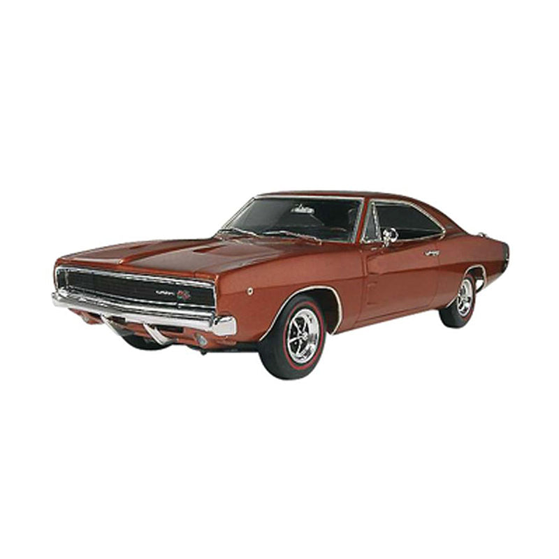Revell 1/25 '68 Dodge Charger 2'n1 Kit