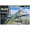 Revell 1/32 Supermarine Spitfire Mk.Ixc Kit