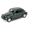 Welly 1/34 Volkswagen Beetle (Green)