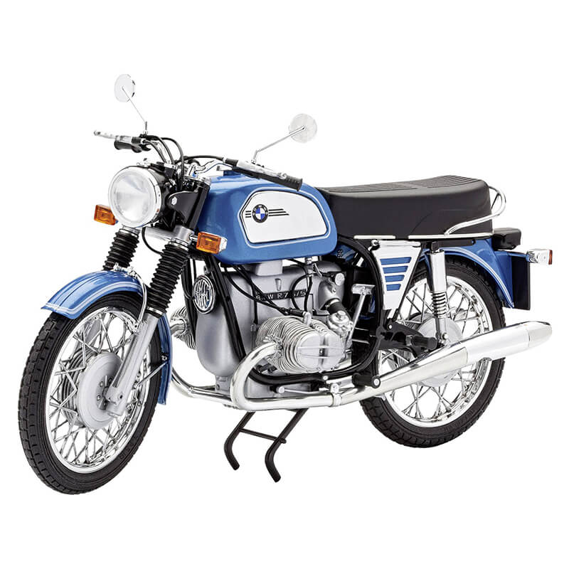 Revell 1/8 BMW R75/5 Kit