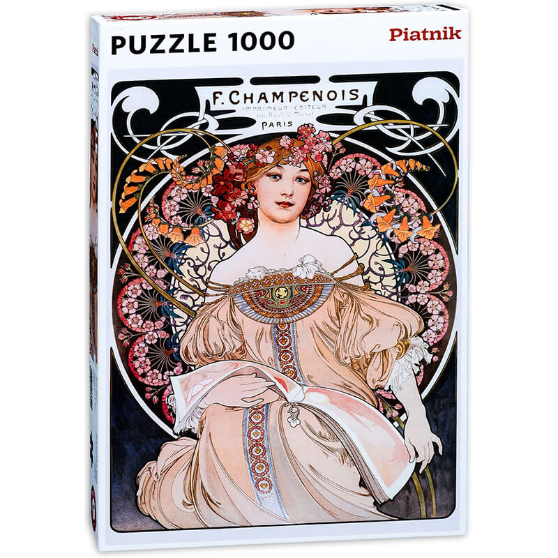 Dreams 1000pc Puzzle