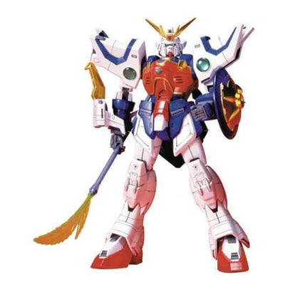 Bandai 1/100 HG XXXG-01S Shenlong Gundam Kit