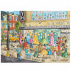 Sidewalk Fashion 1500pcs Puzzle